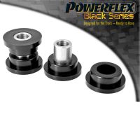 Powerflex Black Series  fits for Mini R50/52/53 Gen 1 (2000 - 2006) Engine Support Bracket Small