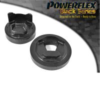 Powerflex Black Series  fits for Mini R50/52/53 Gen 1 (2000 - 2006) Gearbox Mounting Bush Insert