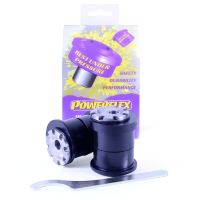 Powerflex Road Series fits for BMW X1 F48, F49 (2016 - ON) Front Arm Front Bush Camber Adjustable