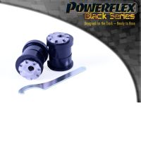 Powerflex Black Series  fits for Mini F57 CABRIO (2014 - ON) Front Arm Front Bush Camber Adjustable