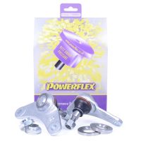 Powerflex Road Series fits for Mini R50/52/53 Gen 1 (2000 - 2006) Front Wishbone Inner Ball Joint, Negative Camber