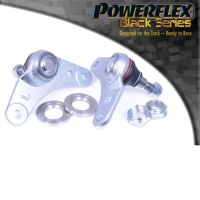 Powerflex Black Series  fits for Mini R50/52/53 Gen 1 (2000 - 2006) Front Wishbone Inner Ball Joint, Negative Camber
