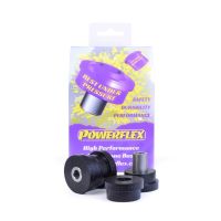 Powerflex Road Series fits for BMW X3 E83 (2003-2010) Front Control Arm To Chassis Bush