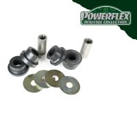Powerflex Heritage Series fits for BMW E21 (1978 - 1983) Front Arm Outer Bush