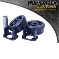 Powerflex Black Series  fits for Mini Paceman R61 4WD (2013-2016) Lower Engine Mount Large Bush