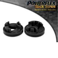 Powerflex Black Series  fits for Mini Paceman R61 2WD (2013-2016) Lower Engine Mount Large Bush Insert