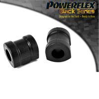Powerflex Black Series  fits for BMW Z3 (1994 - 2002) Front Anti Roll Bar Mounting 25mm