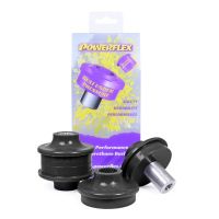 Powerflex Road Series fits for BMW Sedan / Touring / Coupe / Conv Front Radius Arm To Chassis Bush