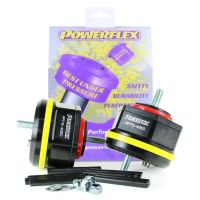 Powerflex Road Series fits for BMW Sedan / Touring / Coupe / Conv Engine Mount