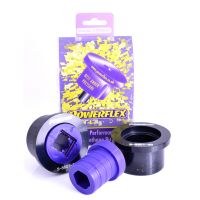 Powerflex Road Series fits for BMW Sedan / Touring / Coupe / Conv Front Wishbone Rear Bush, Aluminium Outer