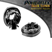 Powerflex Black Series  fits for Citroen DS3 (2009 on) Rear Lower Engine Mount Insert