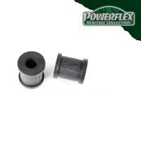 Powerflex Heritage Series fits for Porsche 944 inc S2 & Turbo (1985 - 1991) Front Anti Roll Bar To Link Rod Bush 16mm