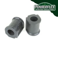 Powerflex Heritage Series fits for Porsche 924 and S (all years), 944 (1982 - 1985) Front Anti Roll Bar Bush 21mm