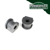 Powerflex Heritage Series fits for Porsche 924 and S (all years), 944 (1982 - 1985) Front Anti Roll Bar To Wishbone Bush
