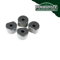 Powerflex Heritage Series fits for Porsche 924 and S (all years), 944 (1982 - 1985) Front Anti Roll Bar End Link To Wishbone