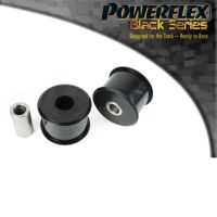 Powerflex Black Series  fits for Porsche 997 GT2, GT3 & GT3RS Front Track Control Arm Outer Bush