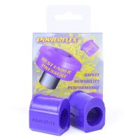 Powerflex Road Series fits for Renault Clio II inc 172 & 182 (1998-2012) Front Anti Roll Bar Inner Mount 28mm