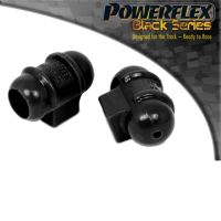 Powerflex Black Series  fits for Renault 19 inc 16v (1988-1996) Front Anti Roll Bar Outer Mount