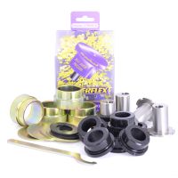 Powerflex Road Series fits for Renault Clio II inc 172 & 182 (1998-2012) Front Lower Wishbone Bush, Camber Adjustable