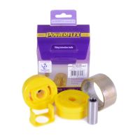 Powerflex Road Series fits for Renault Megane II inc RS 225, R26 and Cup (2002-2008) Rear Lower Engine Mounting Bush