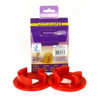 Powerflex Road Series fits for Renault Megane II inc RS 225, R26 and Cup (2002-2008) Rear Lower Engine Mount Insert