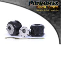 Powerflex Black Series  fits for Renault Megane III RS (2008-2016) Front Arm Front Bush Camber Adjustable