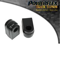 Powerflex Black Series  fits for Renault Fluence (2009 - ON) Front Anti Roll Bar Bush - 22mm