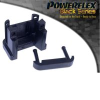 Powerflex Black Series  fits for Renault Megane III RS (2008-2016) Upper Right Engine Mount Insert