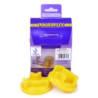 Powerflex Road Series fits for Renault Megane II inc RS 225, R26 and Cup (2002-2008) Lower Engine Mount Insert