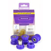 Powerflex Road Series fits for Rover 200 (1995-1999), 25 (1999-2005) Front Roll Bar Links