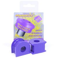 Powerflex Road Series fits for Rover 200 (1995-1999), 25 (1999-2005) Front Anti Roll Bar Mounts 19mm