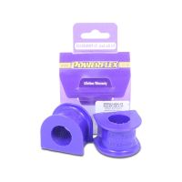 Powerflex Road Series fits for Rover 75 V8 Front Anti Roll Bar Mounts 25mm