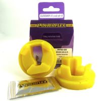Powerflex Road Series fits for Rover 200 (1995-1999), 25 (1999-2005) Gearbox Mount Insert Kit