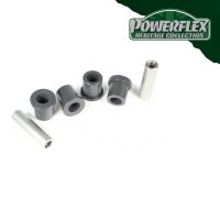 Powerflex Heritage Series fits for Saab 900 (1983-1993) Front Wishbone Upper Outer Bush