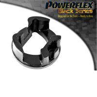 Powerflex Black Series  fits for Fiat Grande Punto Lower Rear Engine Mount Insert