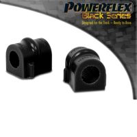 Powerflex Black Series  fits for Vauxhall / Opel Astra MK5 - Astra H (2004-2010) Front Anti Roll Bar Bush 21mm (1 Piece)
