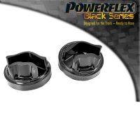Powerflex Black Series  fits for Vauxhall / Opel Zafira B (2005-2011) Front Lower Engine Mount Insert Petrol