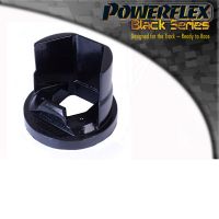 Powerflex Black Series  fits for Vauxhall / Opel Astra MK5 - Astra H (2004-2010) Upper Right Engine Mounting Insert Diesel