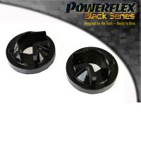 Powerflex Black Series  fits for Vauxhall / Opel Astra MK5 - Astra H (2004-2010) Front Lower Engine Mount Insert Diesel