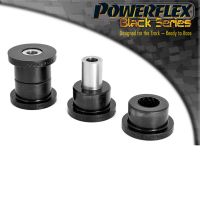 Powerflex Black Series  fits for Chevrolet Cruze MK1 J300 (2008 - 2016) Front Arm Front Bush