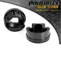 Powerflex Black Series  fits for Saab 9-5 YS3G 2WD (2010 - 2012) Front Engine Mounting Insert