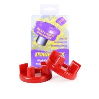 Powerflex Road Series fits for Buick Cascada (2016 - ON) Rear Engine Mounting Insert Diesel