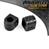 Powerflex Black Series  fits for Vauxhall / Opel Insignia 2WD (2008-2017) Front Anti Roll Bar Bush 26.6mm