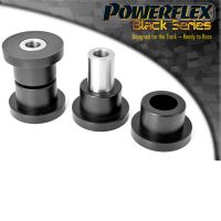 Powerflex Black Series  fits for Vauxhall / Opel Cavalier GSi/Calibra 4WD, Vectra A (1989-1995) Front Wishbone Inner Bush (Front)