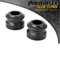 Powerflex Black Series  fits for Vauxhall / Opel Cavalier GSi/Calibra 4WD, Vectra A (1989-1995) Front Anti Roll Bar Eye Bolt Bush 24mm