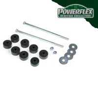 Powerflex Heritage Series fits for Vauxhall / Opel Manta B (1982-1988) Front Outer Roll Bar Mount