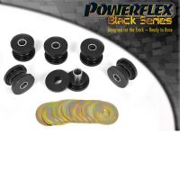 Powerflex Black Series  fits for Vauxhall / Opel Astra MK5 - Astra H (2004-2010) Front Subframe Bush