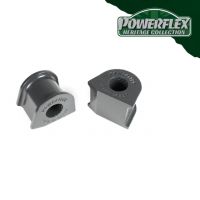 Powerflex Heritage Series fits for Volkswagen FALSCH Front Anti Roll Bar To Chassis Bush 19mm