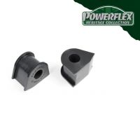 Powerflex Heritage Series fits for Volkswagen Diesel Models Front Anti Roll Bar To Chassis Bush 23mm