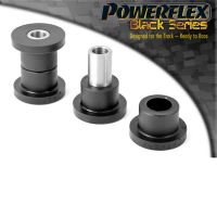 Powerflex Black Series  fits for Volkswagen Polo MK6 (2018 - ) Chassis Code AW Front Wishbone Front Bush 30mm